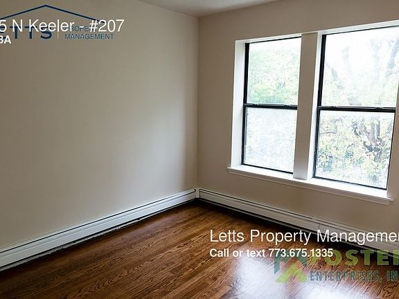 2nd image of 15 N Keeler Ave APT 207