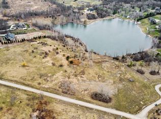 5670 E Stone Valley Dr, Ann Arbor, MI 48105