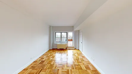 Rented by AZ REALTY NYC LLC
