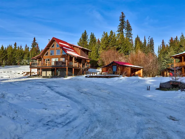 4889 Pine Ridge Way, Logan Lake, BC V0E 1W0