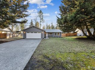 3636 Lake Forest Ct SE, Olympia, WA