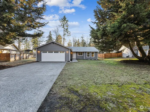 3636 Lake Forest Court SE, Lacey, WA 98503