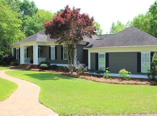 133 N Cedar Creek Rd, Cordele, GA 31015