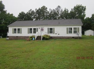 7657 High Rd #G, Sims, NC 27880
