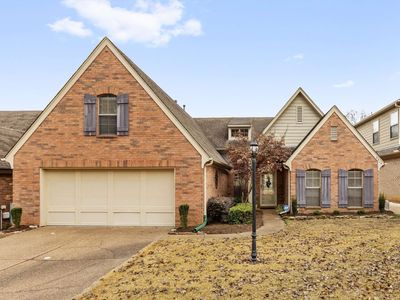 3214 Sea Ray Ln, Lakeland, TN, 38002