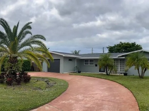 441 NW 37th St, Oakland Park, FL 33309