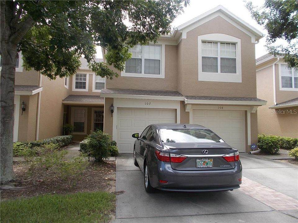 1st image of 2522 San Tecla St Unit 107