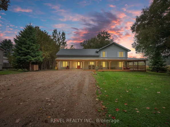 8 Scott Cres, Erin, ON N0B 1Z0