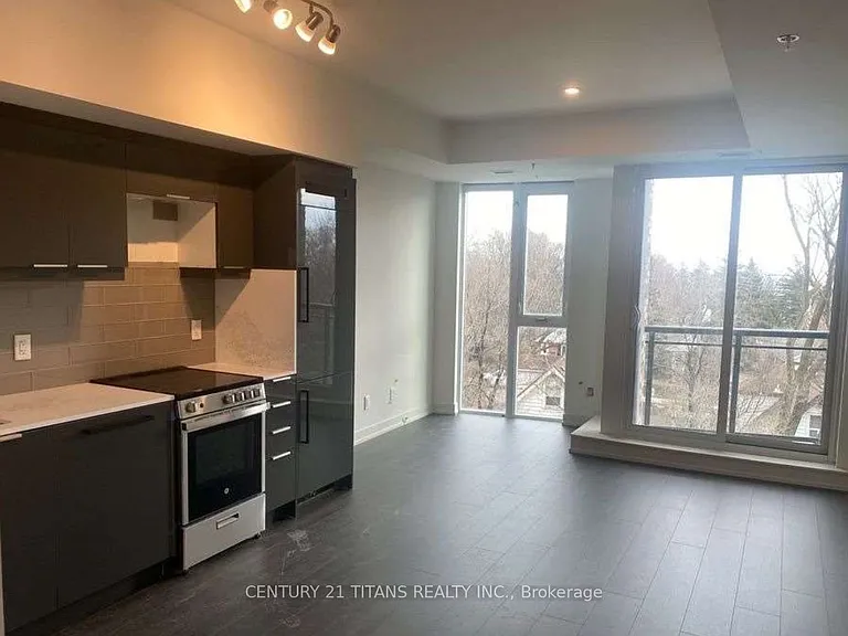 90 Glen Everest Rd #418 — Photo 2