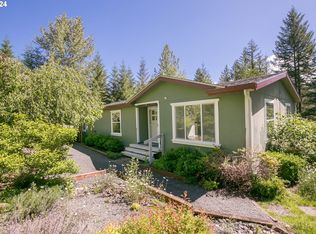 36415 NE Elliott Rd, Yacolt, WA 98675