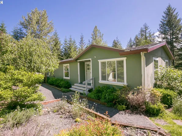 36415 NE Elliott Rd, Yacolt, WA 98675