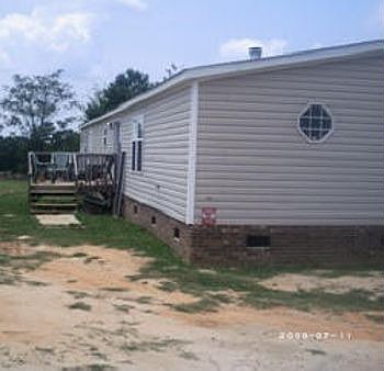 Doublewide Mobile Homes For Sale