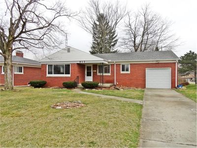 917 Omaha Rd, Bellefontaine, OH, 43311