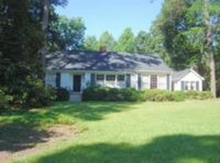 124 Turnerwoods Rd, Gray, GA 31032