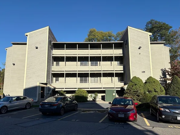 1199 Grafton St Unit 93, Worcester, MA 01604