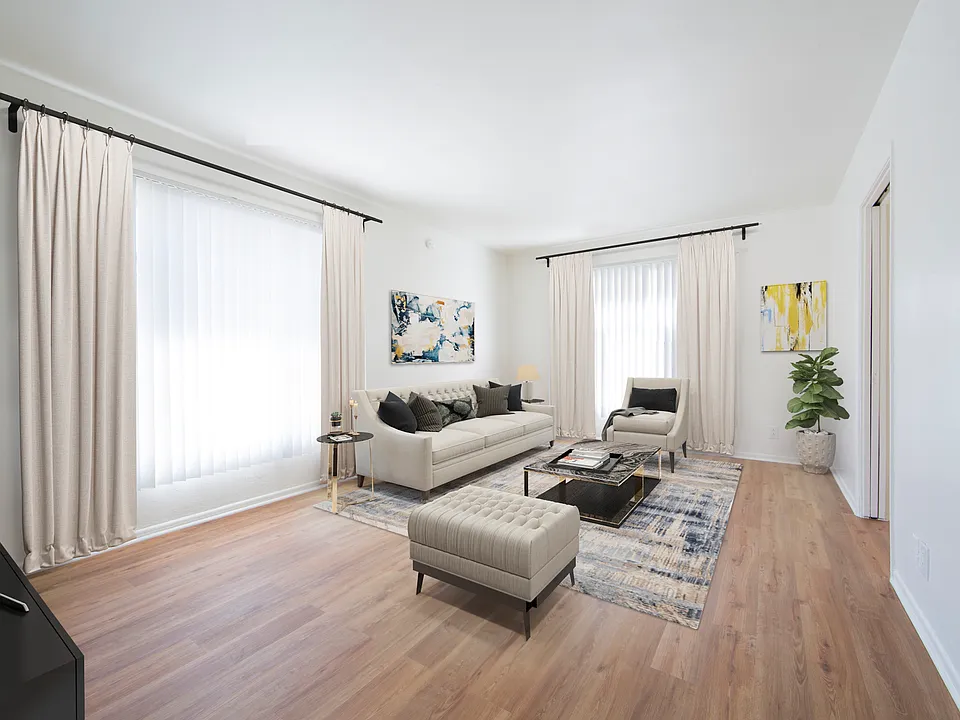 Gayley Manor Apartments