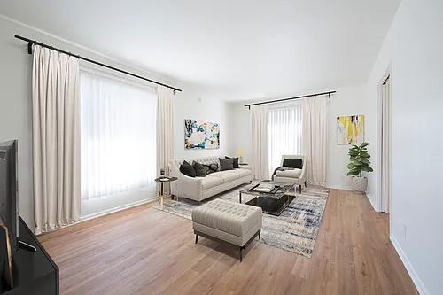 Gayley Manor Apartments Photo 1