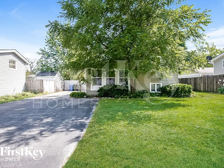 529 Apache Ave — Photo 1