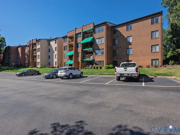 1509 Thistle Rd APT 302, Henrico, VA 23238