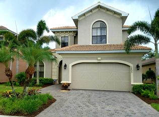 1403 Serrano Cir, Naples, FL 34105