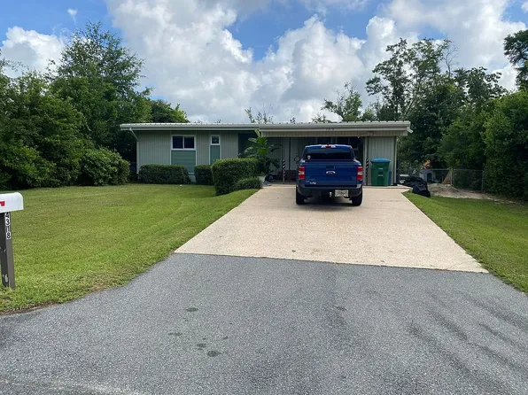 4318 7th Ave, Marianna, FL 32446