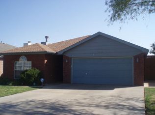 2113 87th St, Lubbock, TX 79423