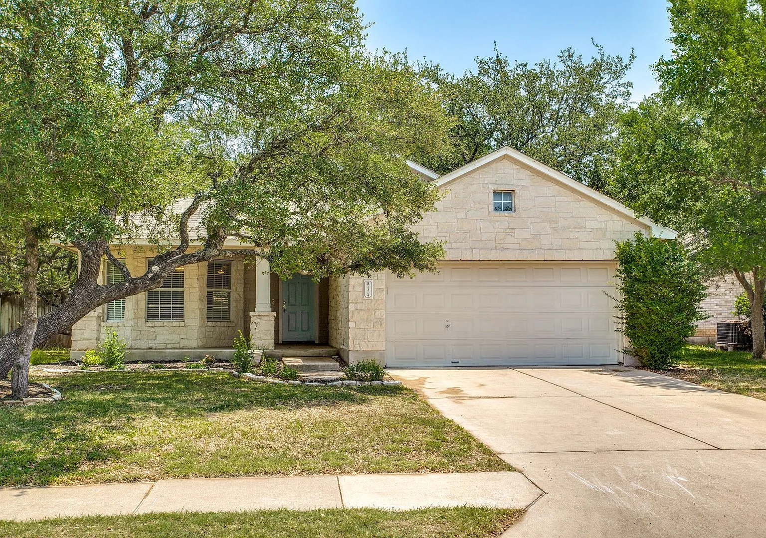 Freshly Painted Single-Story Home with Open Floor Plan & Mature Shade Trees — Photo 2