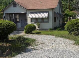 304 W Myrtle Ave, Foley, AL 36535