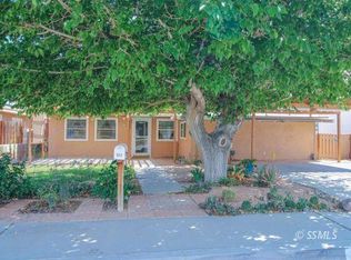 931 W Perch Ave, Ridgecrest, CA 93555