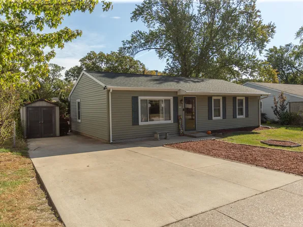 2714 Ohio St, Michigan City, IN 46360