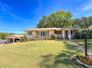 540 Tara Ln, Huntingdon, TN 38344