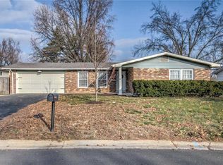 240 Pralle Ln, Saint Charles, MO