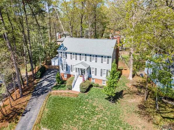2424 Sunset Hills Ter, North Chesterfield, VA 23236