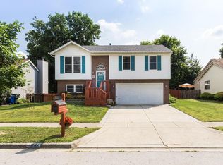 4037 Sandy Ridge Dr, Columbus, OH 43204