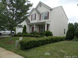 122 Riding Trail Rd, Mooresville, NC 28117