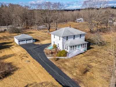 623 Boston Post Rd, North Windham, CT, 06256