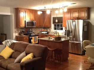 5 Ridgeview Dr, Stuarts Draft, VA 24477