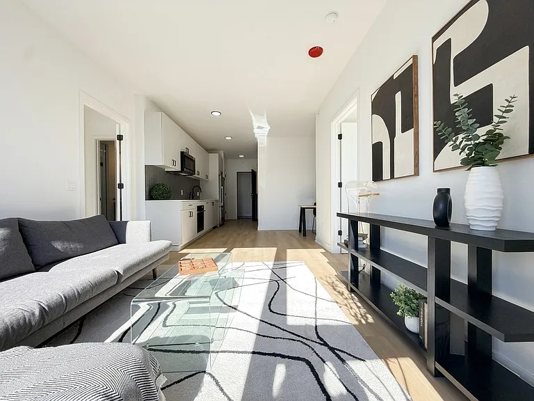 Tier 10 - Two Bedroom