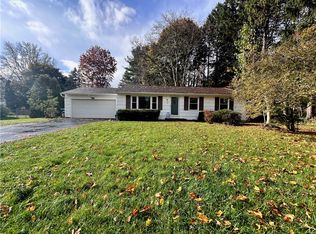 501 Watson Rd, Fairport, NY 14450