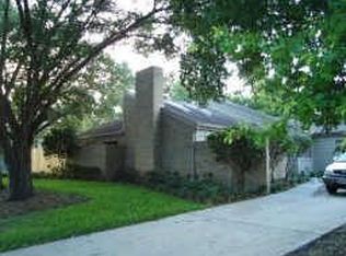 12238 Briar Forest Dr, Houston, TX 77077