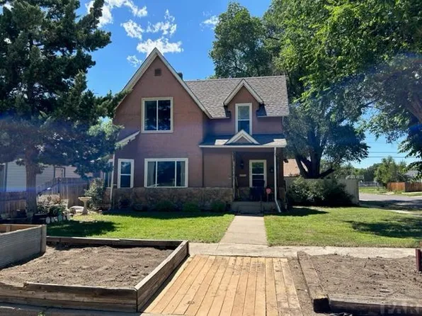701 Euclid Ave, Pueblo, CO 81004