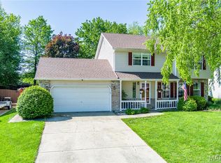 509 Avalon Dr, Troy, IL