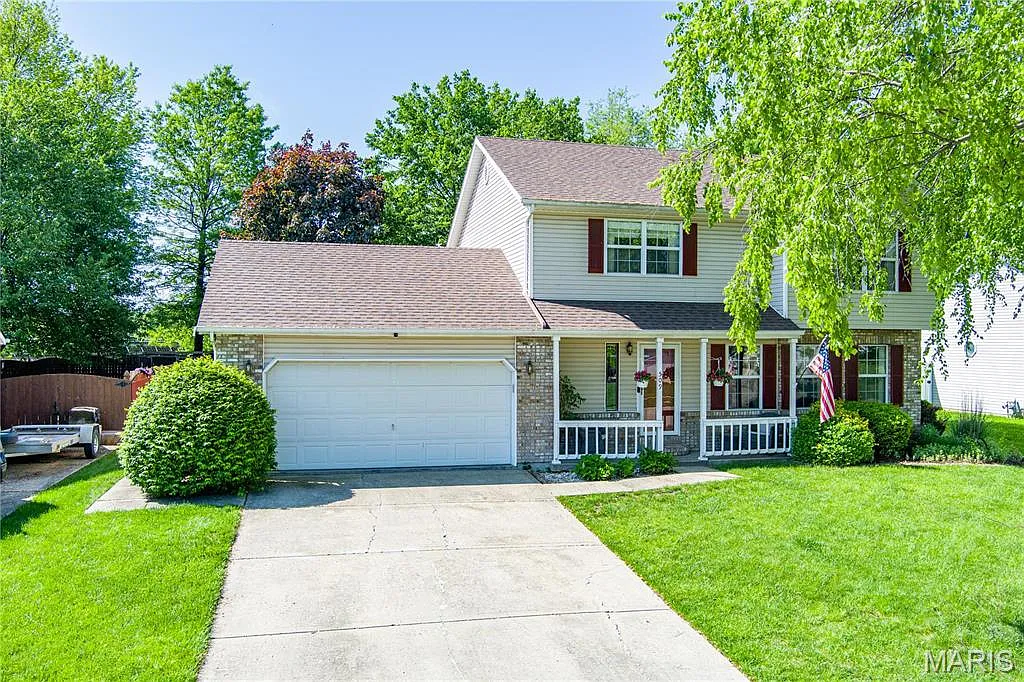 509 Avalon Dr photo 1