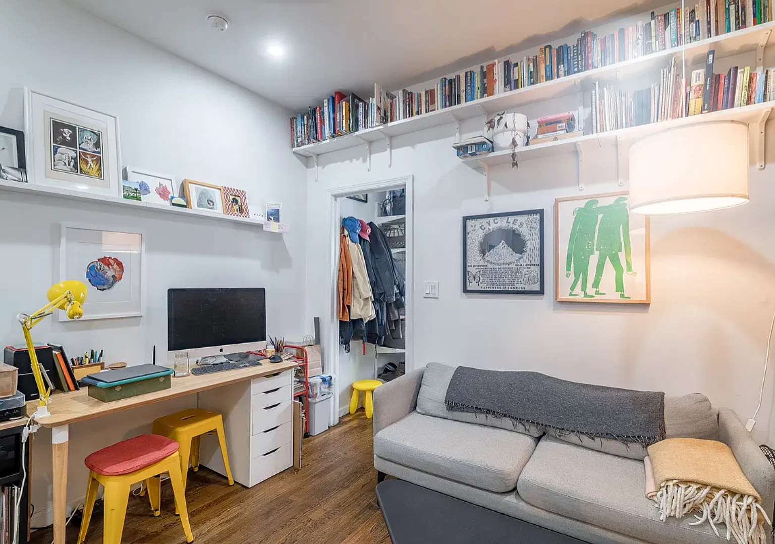 41 Underhill Avenue — Photo 3