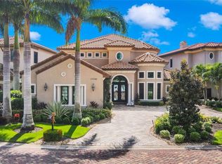 11741 Via Savona Ct, Fort Myers, FL 33913