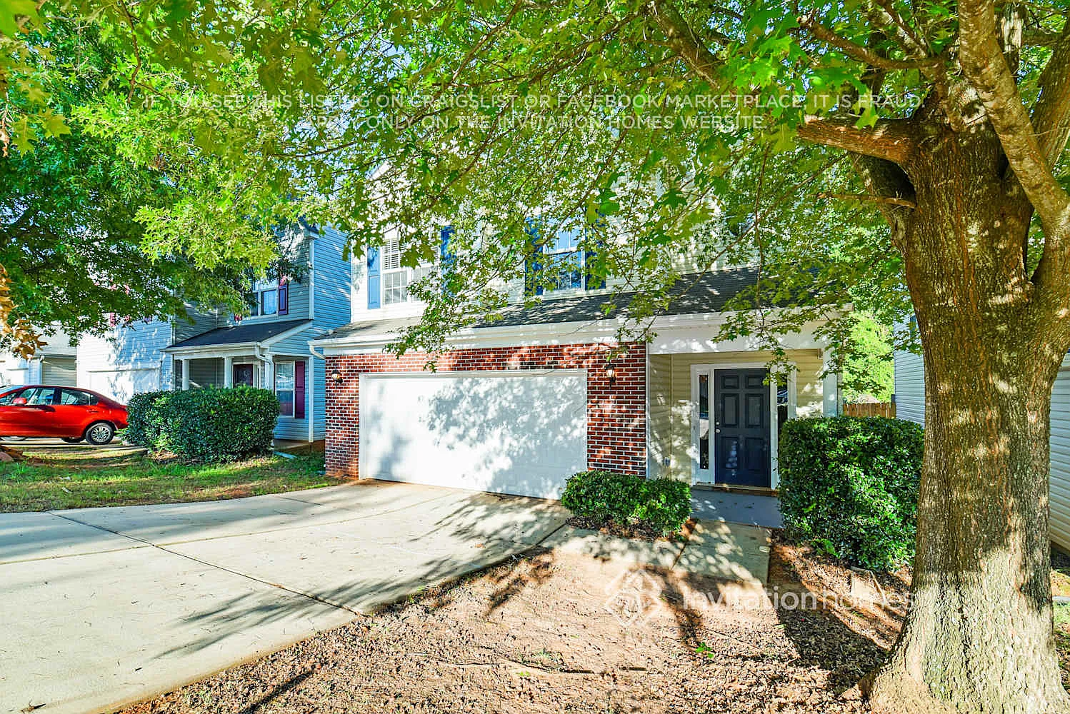 2445 Reid Oaks Dr Charlotte, NC 28208 — Photo 3