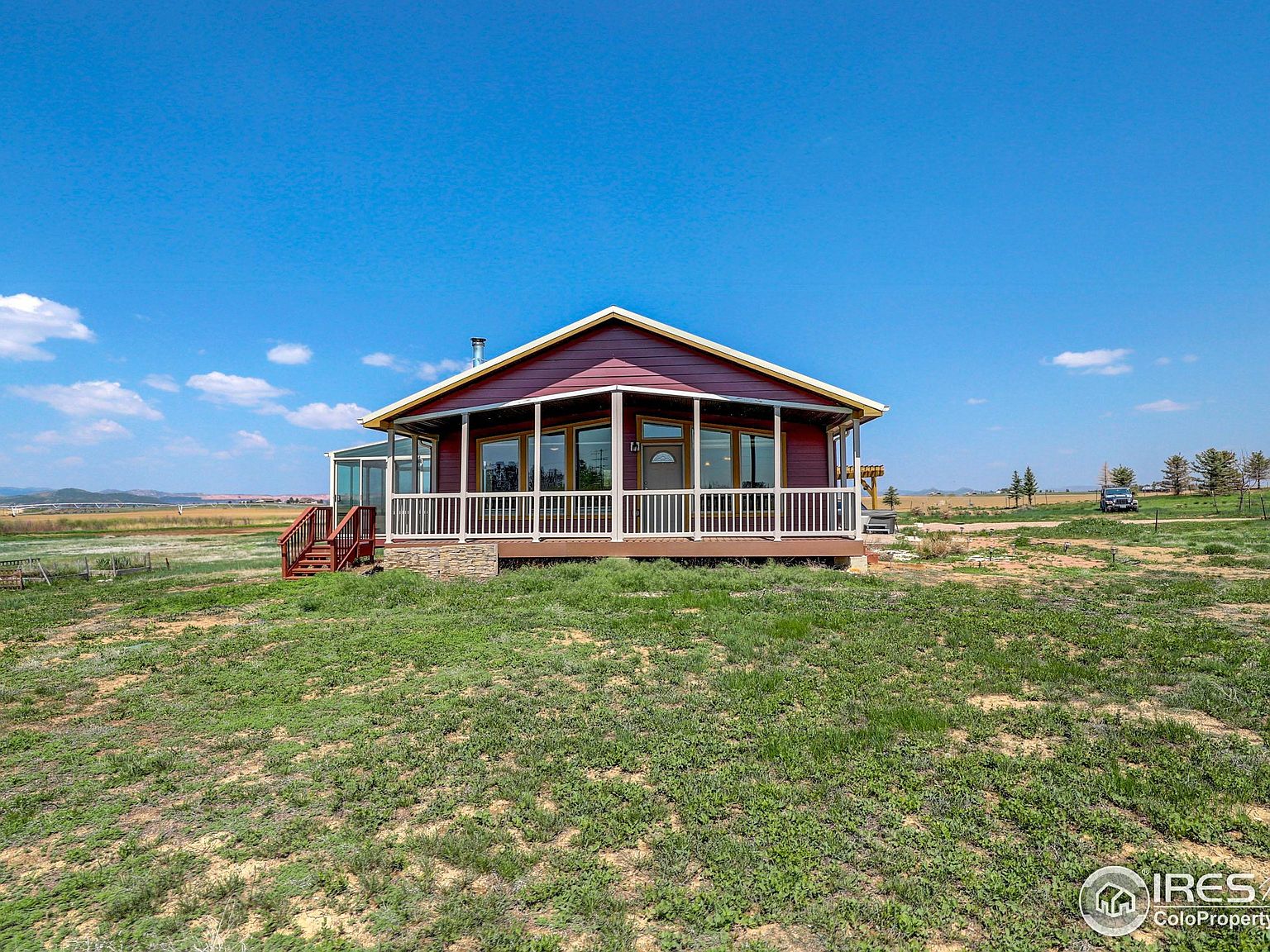 12715 N County Road 17, Wellington, CO 80549 Zillow