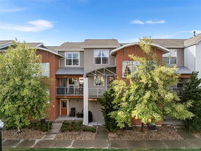 85 Uinta Way #603, Denver, CO, 80230
