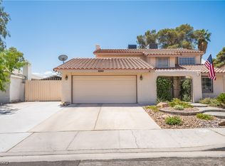 6849 Calella Dr, Las Vegas, NV 89103