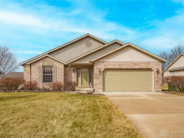 526 W Hoewisher Rd, Sidney, OH 45365